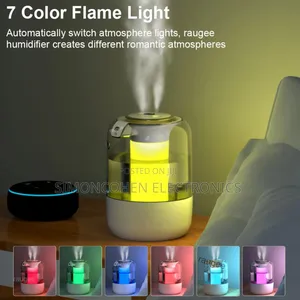 2.2l Big Capacity Humidifier