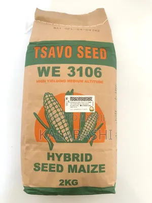 Tsavo We 3106