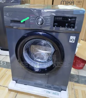 Lg Washing Machine 11kg Wash and Spin