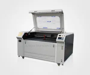 1390 MDF Wood Acrylic Leather Co2 Laser Cutting Machine