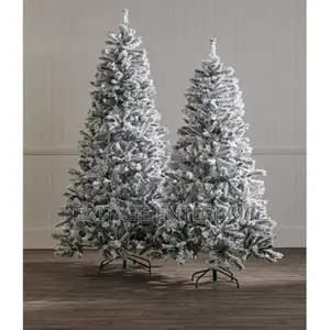 Christmas Tree Snow Christmas Tree 5f