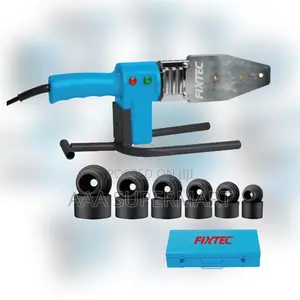 Fpwm8001 Ppr Welding Machine Fixtec
