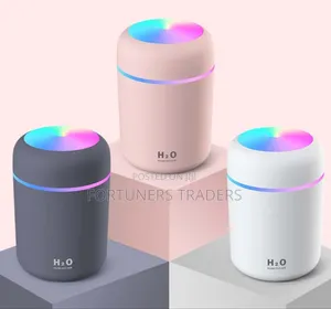 Nordic Humidifier Diffuser