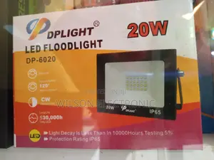 Ac Floodlight 20w