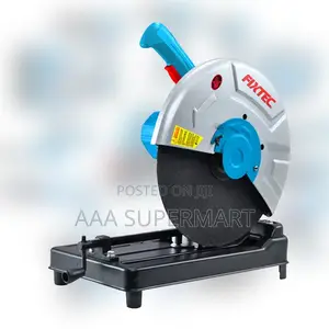 Fco35508 Cut Off Saw Fixtec