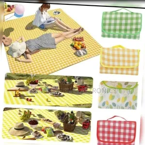 Waterproof Outdoor Picnic Mat