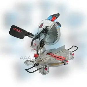 Fms25501 Compound Mitre Saw Fixtec