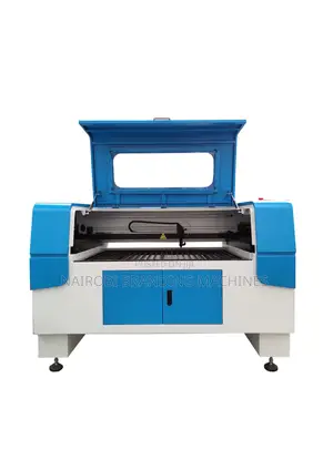 1390 High Quality Aluminum Stainless Steel Laser Engraving Machines