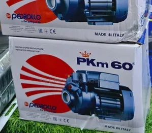 0.5hp Booster Water Pump/ Pedrollo 0.5hp