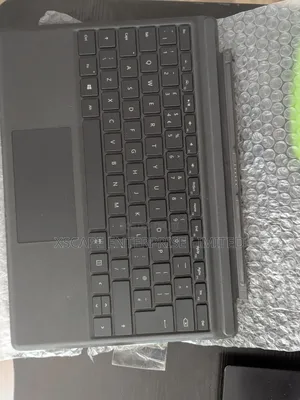Mocrosoft Surface Pro Type Cover