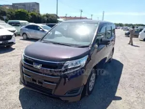 Toyota Noah 2.0 FWD (7 Seater) 2018 Purple