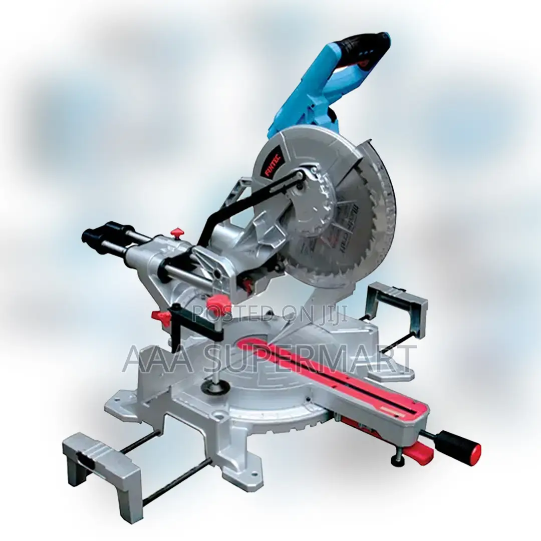 Fms25502 Sliding Mitre Saw Fixtec