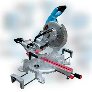 Fms25502 Sliding Mitre Saw Fixtec