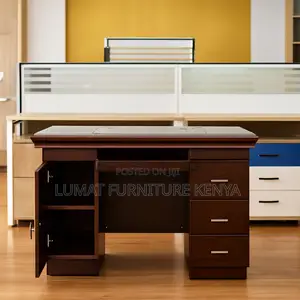 1.2m Staff Office Desk