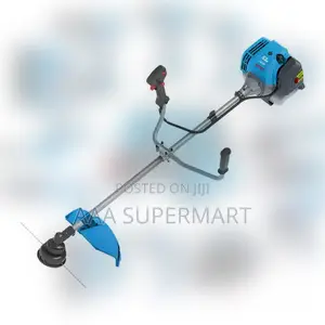 Fggt5201 Gasoline Brush Cutter 55 Cc Fixtec