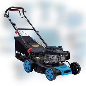 Fglm13918 Gasoline Lawn Machine Fixtec
