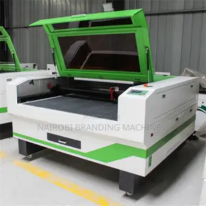 1390 Laser Engraving and Cutting Machine 100w