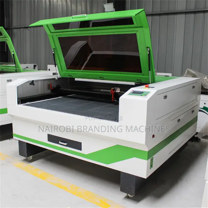 1390 Laser Engraving and Cutting Machine 100w