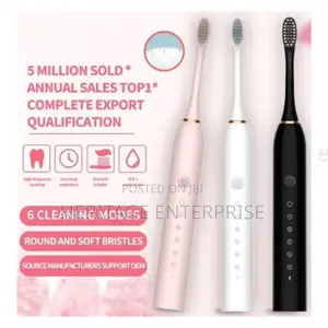 Electric Toothbrush/Electric Bruch