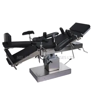Electro-Hydraulic Operating (C-Arm Compatible) 3001cc