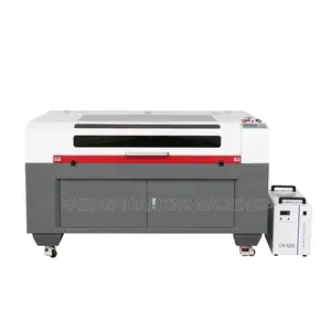130cm by 90cm Co2 Laser Engraving Machine - High Precision and Speed