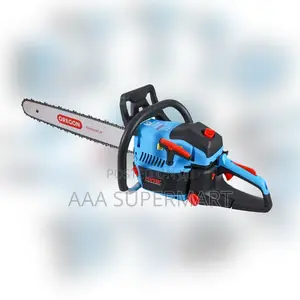 Fgcs62241p Gasoline Chain Saw Fixtec