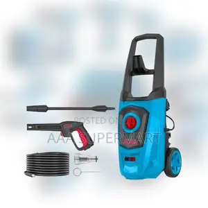 Fhpw1602 High Pressure Washer Fixtec