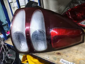 Taillight Toyota Land Cruiser Prado 120 Series