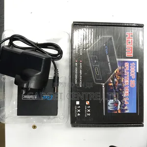 2way Hdmi Splitter Cable Original