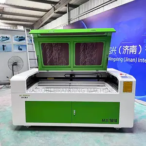 Co2 Laser Cutting Engraving Machine 1390