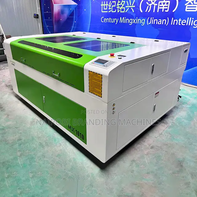Co2 Laser Cutting Machine 1390 Laser Engraving Machine