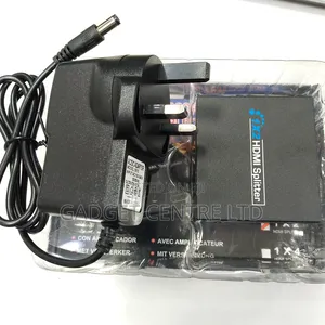 Original Hdmi Splitter 2way