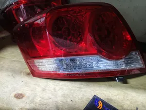 Led Tail Lamp Toyota Allion 2012