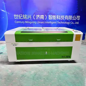 100w CNC Laser Cutting Machine Reci 1390 Laser Engraver and Cutter