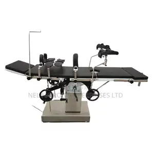 Side Controlled Operating Table 3001i