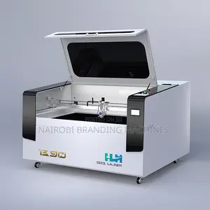100w 1390 Co2 Laser Cutting Machines Laser Machine