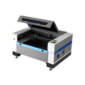 100w Co2 Laser Cutting Laser Engraver Machine