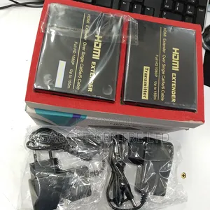 Original Hdmi Extender