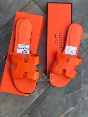 Ladies Unique Sandals