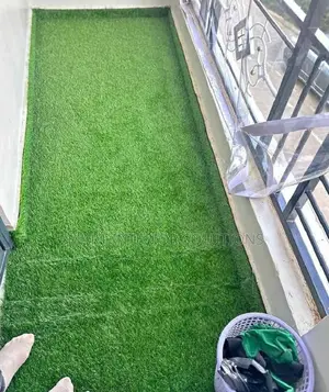 Green Turf for Homes, Shops and Offices – Tsavo Road, Odeon