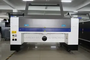100w Co2 Laser Engraving Cutting Machine 1390 Cutter for Non-Metal