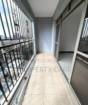 3bdrm Apartment in Kilimani for rent