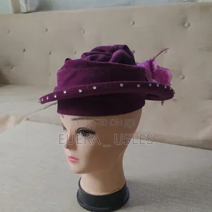 Stylish Ladies Hats