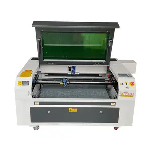 Laser Cutting Machine, Laser Engraving Machine, Wood Acrylic
