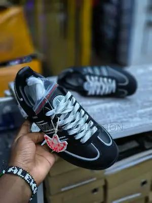 Adidas Og Black , Adidas Samba Sizes 36-44