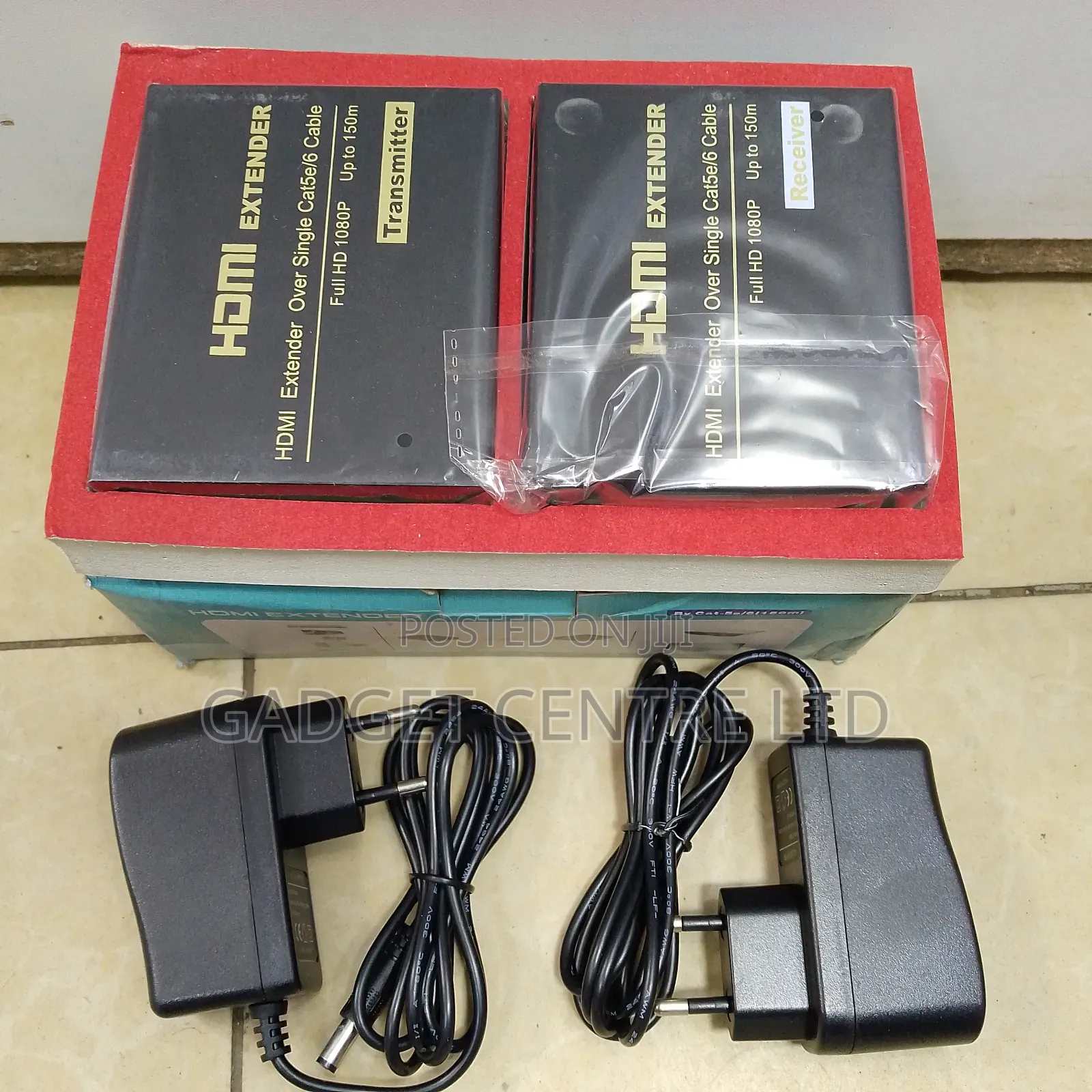 150m Hdmi Extender Cable