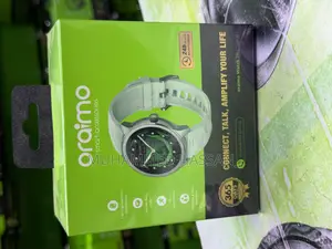 Oraimo Smart Watch 2r