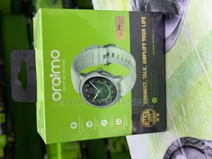 Oraimo Smart Watch 2r