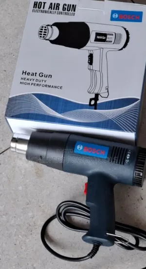 Bosch Heat Gun