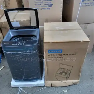 Decho 12kg Top Load Fully Automatic